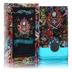 Christian Audigier Ed Hardy Hearts & Daggers EDT for Men