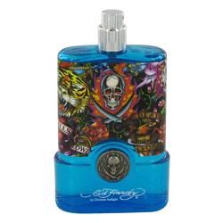 Christian Audigier Ed Hardy Hearts & Daggers EDT for Men (Tester)