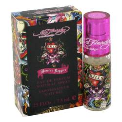 Christian Audigier Ed Hardy Hearts & Daggers Miniature (EDP for Women)