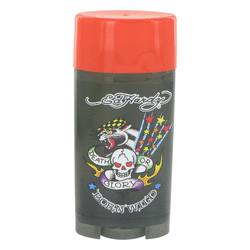 Christian Audigier Ed Hardy Born Wild Deodorant Stick (Alcohol Free)