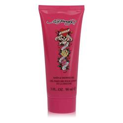 Christian Audigier Ed Hardy Shower Gel for Women