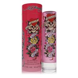 Christian Audigier Ed Hardy EDP for Women