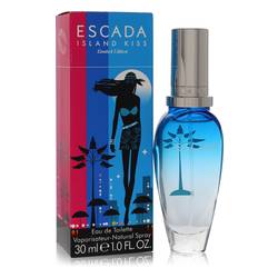 Escada Island Kiss EDT for Women (30ml / 50ml / 100ml)