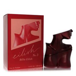 Eilish No. 3 EDP for Women | Billie Eilish