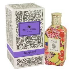 Etro Jacquard EDP for Unisex