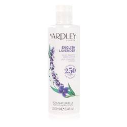 English Lavender Body Lotion for Women | Yardley London