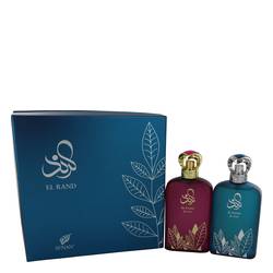 Afnan El Rand Cologne Gift Set for Men