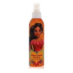 Disney Elena Of Avalor Body Spray for Women