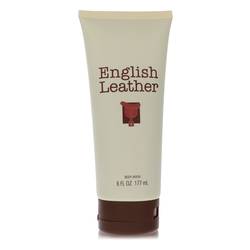 English Leather Body Wash for Men |Dana