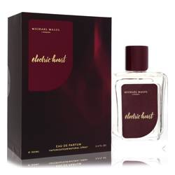 Michael Malul Electric Heart EDP for Women