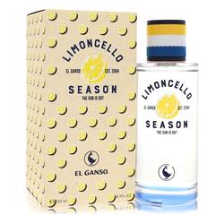 El Ganso Limoncello Season EDT for Men