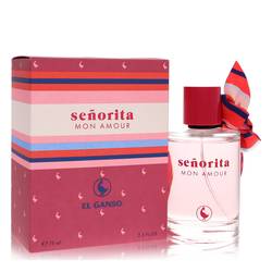 El Ganso Senorita Mon Amour EDT for Women