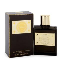 Geparlys Elegant Gold EDT for Men