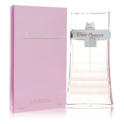 Elixir Pleasure EDP for Women | Estelle Vendome