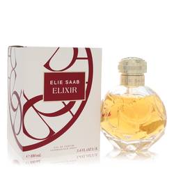 Elie Saab Elixir EDP for Women