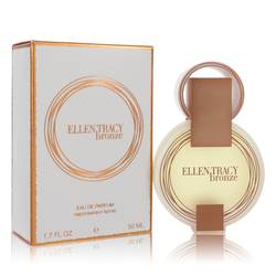 Ellen Tracy Bronze EDP for Women