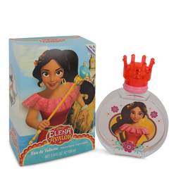 Disney Elena Of Avalor EDT for Women