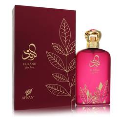 Afnan El Rand EDP for Women