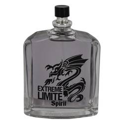 Jeanne Arthes Extreme Limite Spirit EDT for Men (Tester)