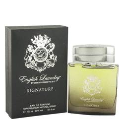 English Laundry Signature EDP for Men