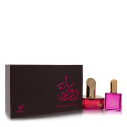 Afnan Riwayat El Ta'if EDP + Free 0.67oz Travel EDP Spray