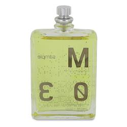 Molecule 03 EDT for Unisex (Tester) | Escentric Molecules