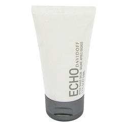 Davidoff Echo After Shave Balm