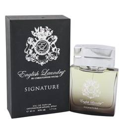 English Laundry Signature EDP for Men