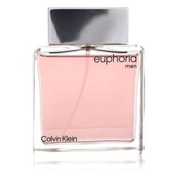 CK Euphoria EDT for Men (Unboxed) | Calvin Klein