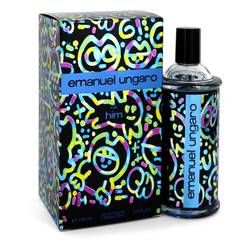 Emanuel Ungaro For Him EDT for Men | Ungaro