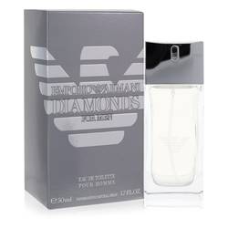 Emporio Armani Diamonds EDT for Men | Giorgio Armani