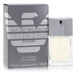 Emporio Armani Diamonds EDT for Men | Giorgio Armani