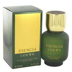 Loewe Esencia EDT for Men