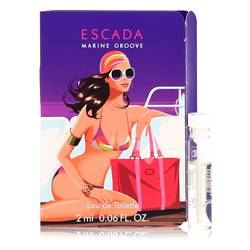 Escada Marine Groove Vial