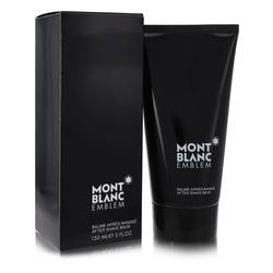 Montblanc Emblem After Shave Balm