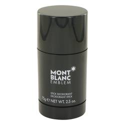 Montblanc Emblem Deodorant Stick for Men