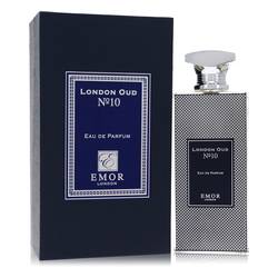 Emor London Oud No. 10 EDP for Unisex