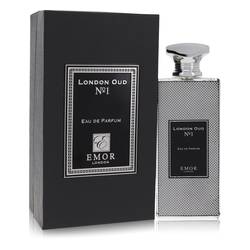 Emor London Oud No. 1 EDP for Unisex