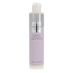 Emotion Essence Fragrance Body Milk (Body Lotion) | Weil