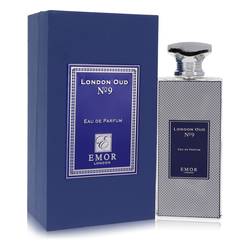 Emor London Oud No. 9 EDP for Unisex