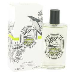 Diptyque Eau Moheli EDT for Unisex