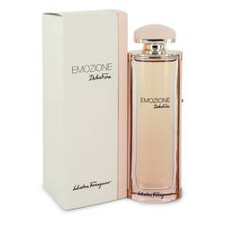 Salvatore Ferragamo Emozione Dolce Fiore EDT for Women