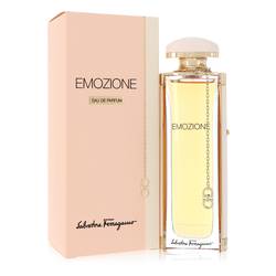 Salvatore Ferragamo Emozione EDP for Women