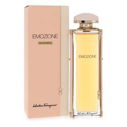 Salvatore Ferragamo Emozione EDP for Women