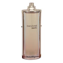 Salvatore Ferragamo Emozione Dolce Fiore EDT for Women (Tester)