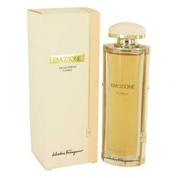 Salvatore Ferragamo Emozione Florale EDP for Women