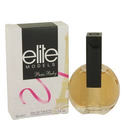 Elite Models Paris Baby EDT for Women