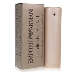 Emporio Armani EDP for Women | Giorgio Armani