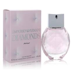 Emporio Armani Diamonds Rose EDT for Women | Giorgio Armani