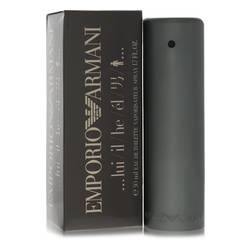 Emporio Armani EDT for Men | Giorgio Armani
